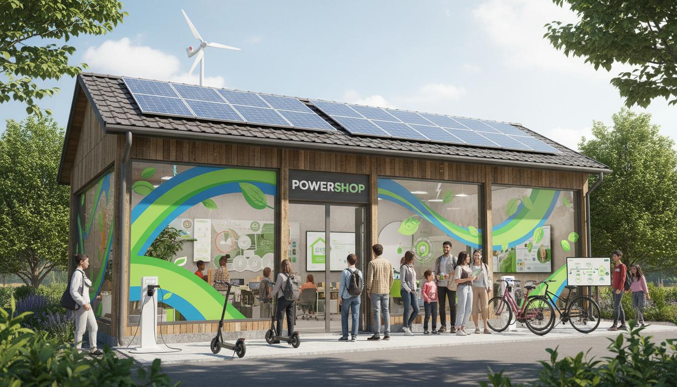 Powershop in New Zealand: How it Works, Real-World Examples, and Whether It Suits You