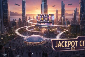 Jackpot City NZ: A Clear, No-Nonsense Guide for Kiwi Players