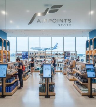 Airpoints Store: A New Zealander’s Guide to Smarter Spending with Airpoints Dollars