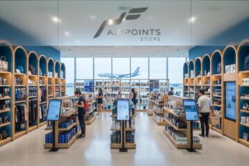 Airpoints Store: A New Zealander’s Guide to Smarter Spending with Airpoints Dollars