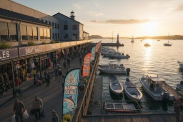 Marine deals in New Zealand: how to find real value on boating, fishing and dive gear