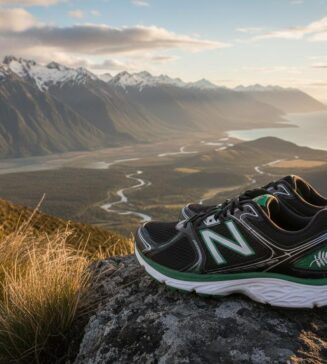 New Balance NZ: A Practical Guide to Models, Fit and Where to Buy in New Zealand
