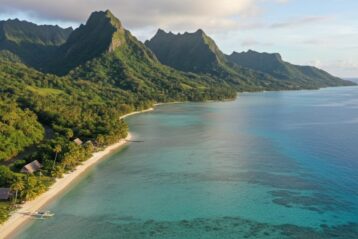 Rarotonga travel guide for New Zealanders: beaches, culture, and easy island living