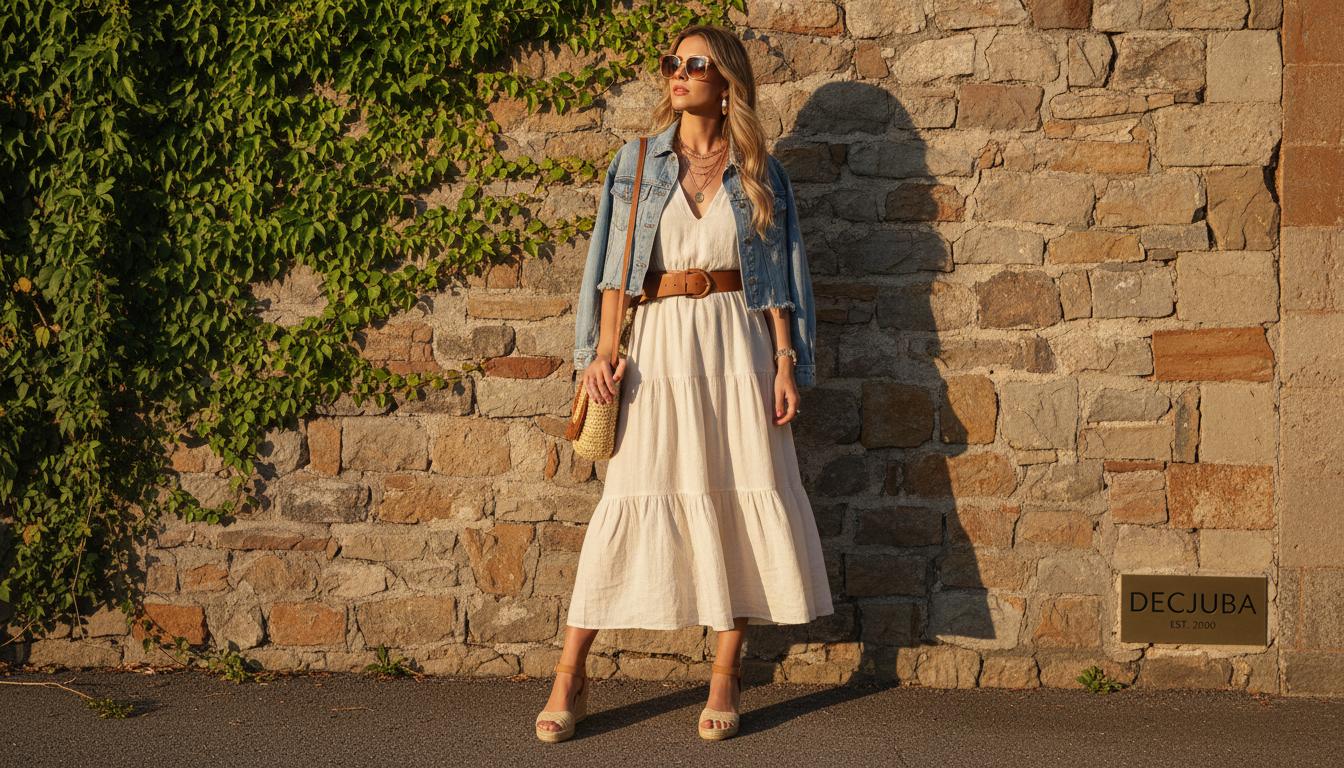 decjuba in New Zealand: A Practical Guide to Styles, Sizing, and Smarter Shopping