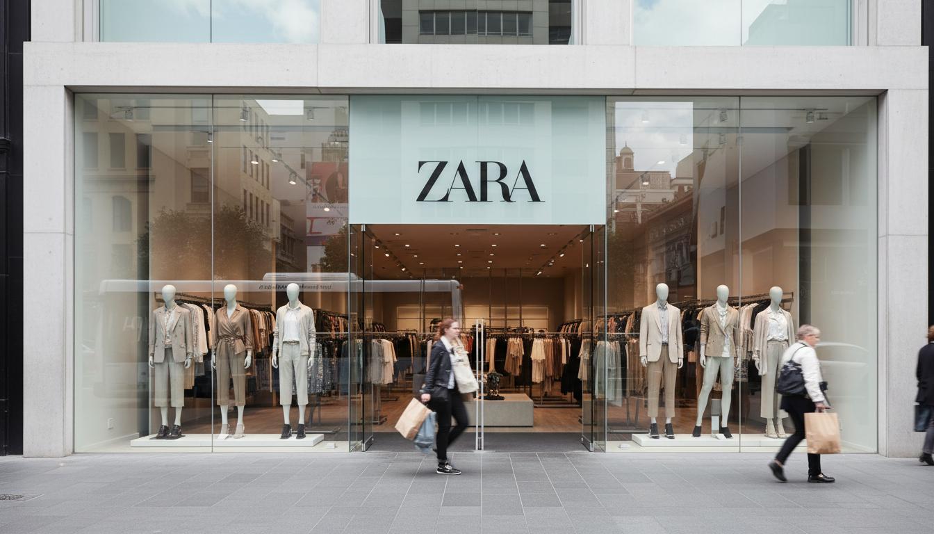 Zara NZ: A Practical Guide to Shopping Zara in New Zealand