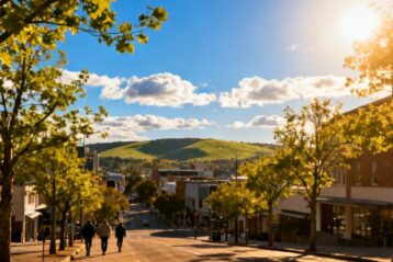 Weather Hamilton: A Local’s Guide to Waikato’s Climate, Patterns, and Forecast Tips