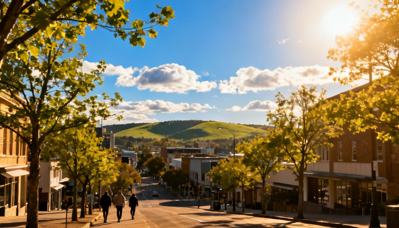 Weather Hamilton: A Local’s Guide to Waikato’s Climate, Patterns, and Forecast Tips
