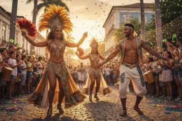 Sambas: A Practical Kiwi Guide to Brazil’s Beat, Dance, and Culture
