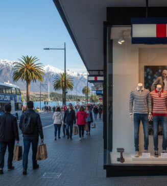 Tommy Hilfiger NZ: Your Complete Guide to Buying, Sizing, and Saving in New Zealand