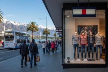 Tommy Hilfiger NZ: Your Complete Guide to Buying, Sizing, and Saving in New Zealand