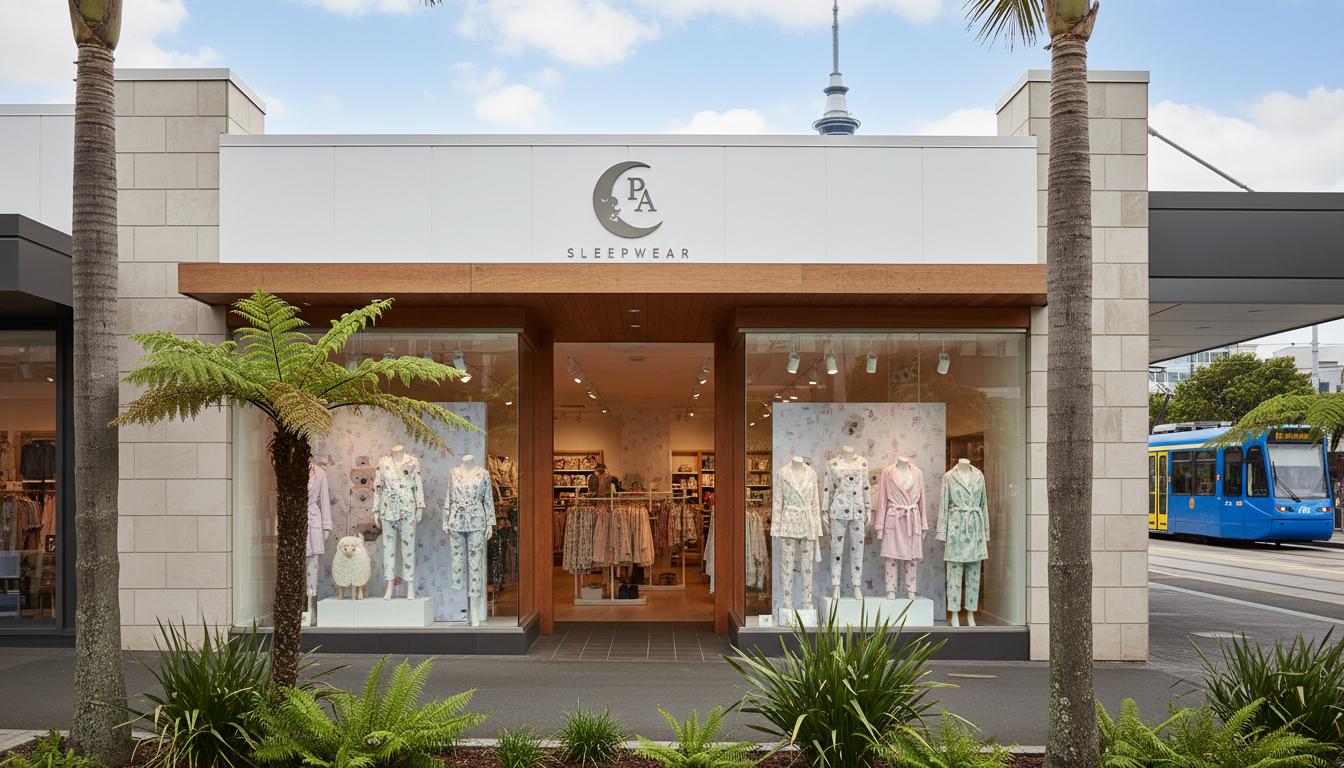 Peter Alexander NZ: Your Guide to Playful, Premium Sleepwear in New Zealand