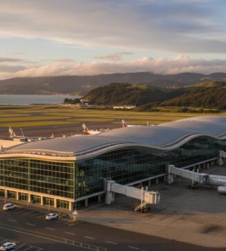 Wellington Airport (WLG): Smart Guide to Flights, Transport, and Local Tips
