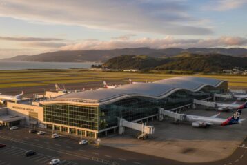 Wellington Airport (WLG): Smart Guide to Flights, Transport, and Local Tips