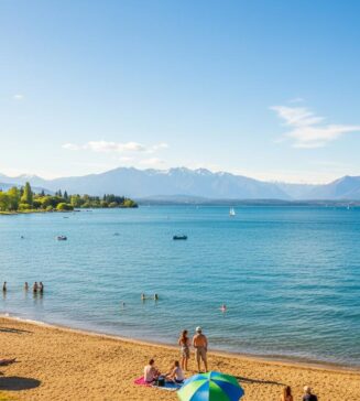 Taupo weather: patterns, seasons, and the best time to go