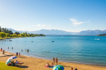 Taupo weather: patterns, seasons, and the best time to go