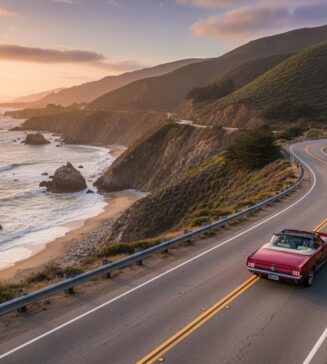 State Highway 1: The Complete New Zealand Guide to the Country’s North–South Backbone