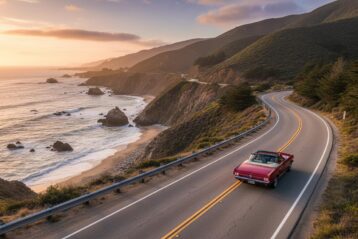 State Highway 1: The Complete New Zealand Guide to the Country’s North–South Backbone