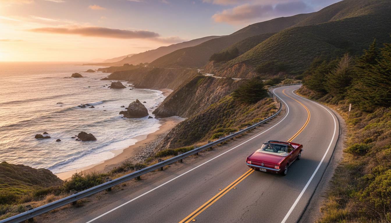 State Highway 1: The Complete New Zealand Guide to the Country’s North–South Backbone