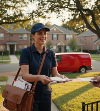 Postie in New Zealand: What Your Local Mail Carrier Does and How to Work with Them