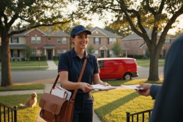 Postie in New Zealand: What Your Local Mail Carrier Does and How to Work with Them