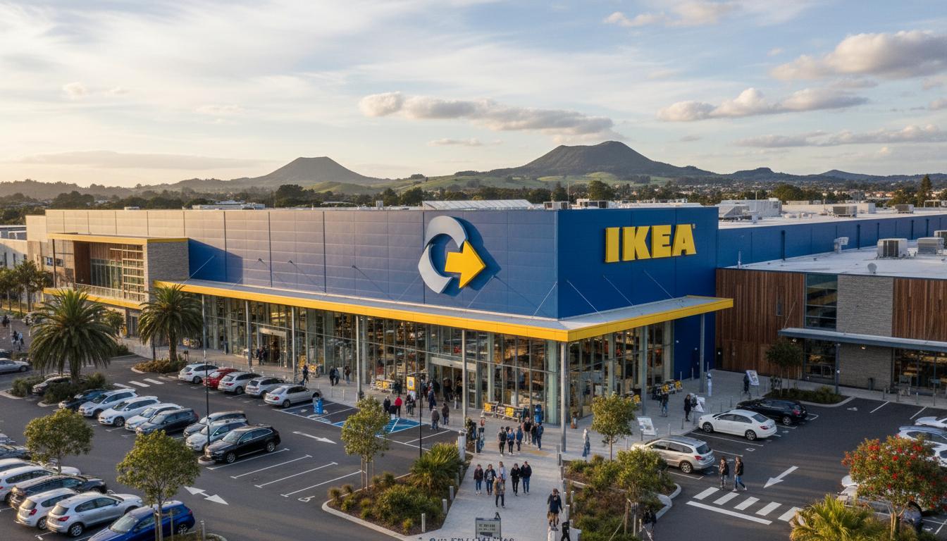 IKEA Auckland: A Local’s Guide to What to Expect, How to Shop, and Smart Ways to Save