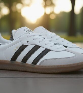 adidas samba: The Kiwi guide to an indoor icon turned everyday essential