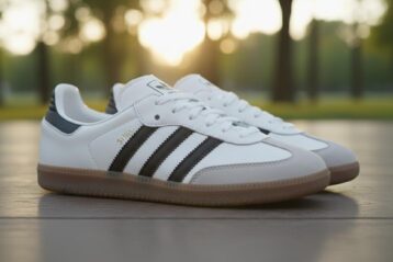 adidas samba: The Kiwi guide to an indoor icon turned everyday essential