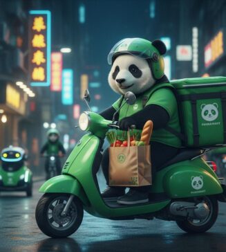 Pandamart explained: the ultra-fast grocery service Kiwis keep hearing about