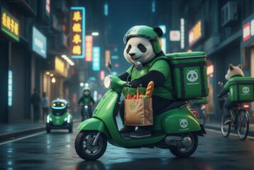 Pandamart explained: the ultra-fast grocery service Kiwis keep hearing about