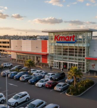 Kmart Manukau: Your South Auckland Guide to Smart, Easy Shopping