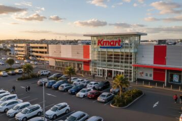 Kmart Manukau: Your South Auckland Guide to Smart, Easy Shopping