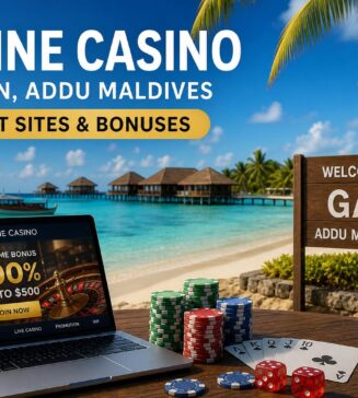 Online Casino Gan Addu Maldives: A Practical, Up-to-Date Guide for Players Who Want to Play Smart