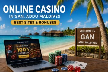 Online Casino Gan Addu Maldives: A Practical, Up-to-Date Guide for Players Who Want to Play Smart